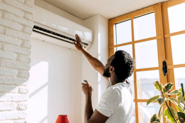 Best Energy-efficient HVAC Solutions in Bethel Island, CA