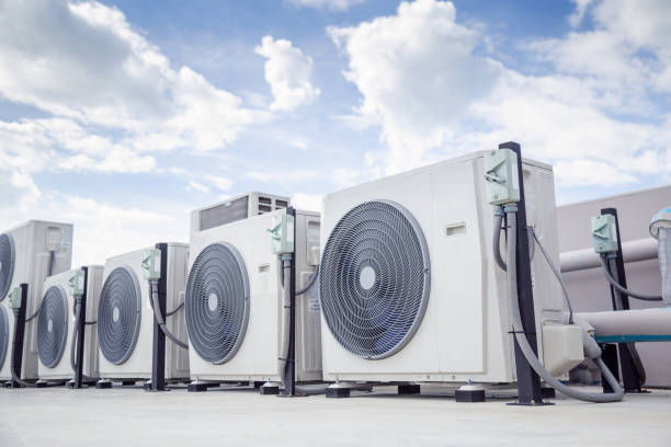 Best Solar-powered HVAC Systems in Bethel Island, CA